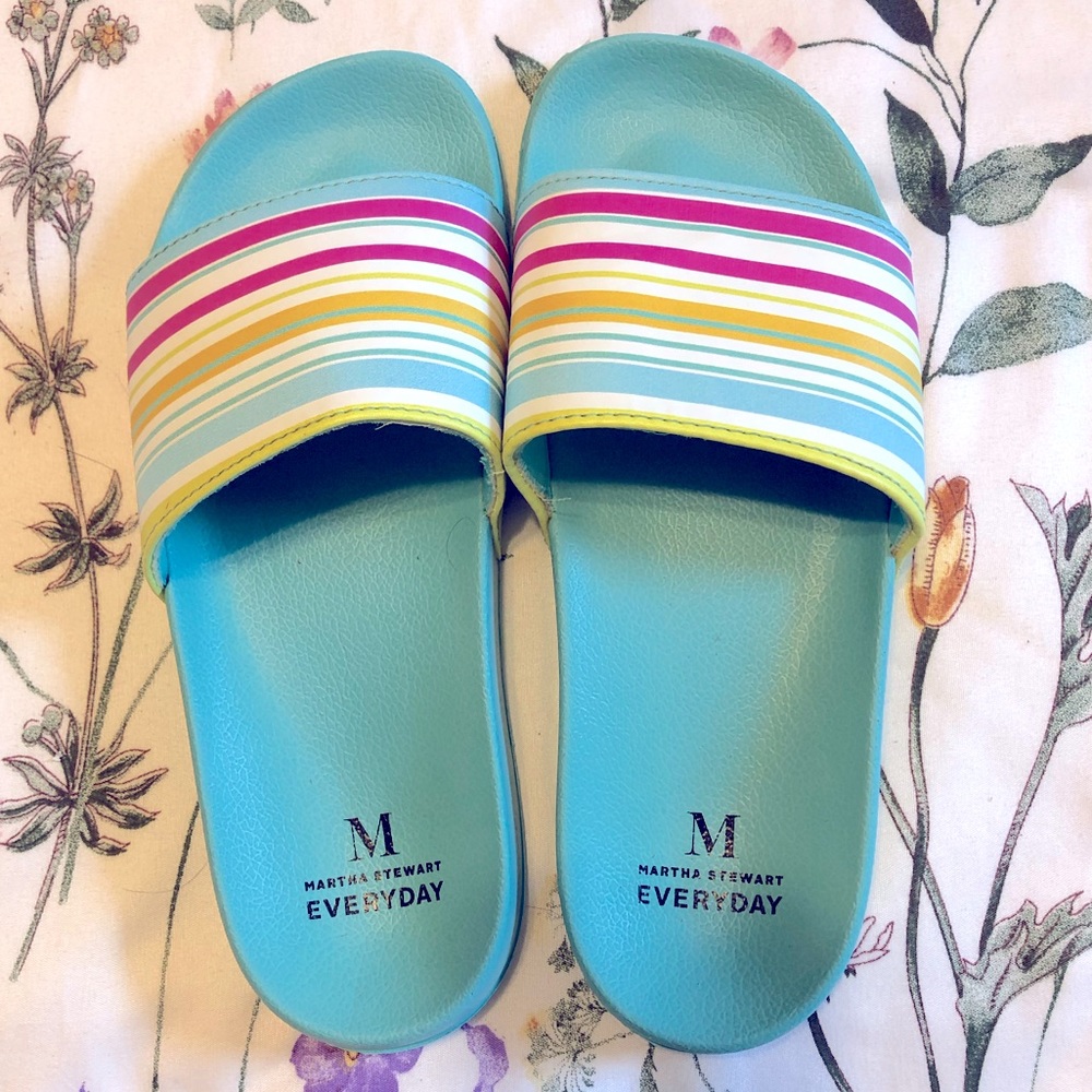 Slides